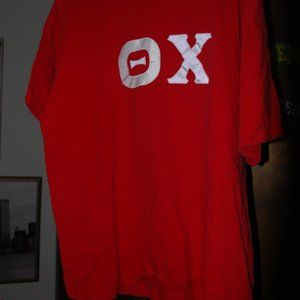 Theta Chi t-shirt